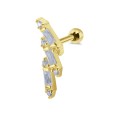 Helix Ear Piercing TIP-3195